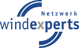 Windexperts Netzwerk Logo